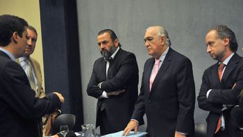 el tribunal que enjuicia a campagnoli definira este lunes el futuro del jury el tribunal que enjuicia a campagnoli definira este lunes el futuro del jury