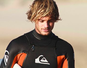 Conocé a Santiago Muñiz