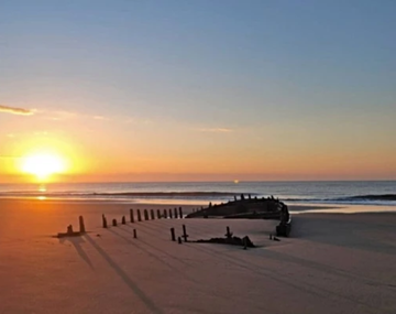 El destino de la Costa Atlántica para disfrutar de los últimos días del verano