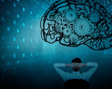 La inteligencia artificial es el futuro de la tecnología