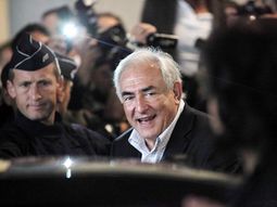 Strauss khan Strauss khan