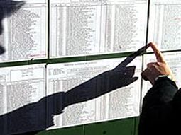 Cambian el lugar de voto para mayoría de porteños