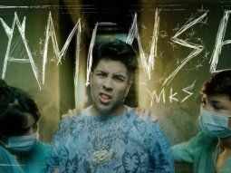 MKS estrenó Ámense, el último single antes de su EP Broken