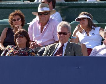 Un juez de la mayoría automática cobrará jubilación de privilegio