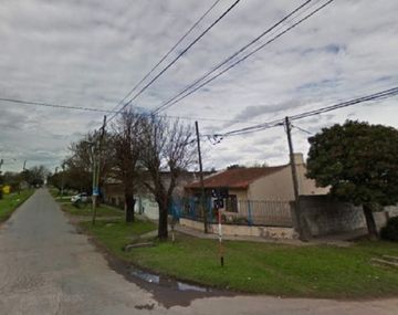 Violencia de género: tiró la puerta abajo de la casa de su ex mujer