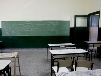 Provincia: se suspendieron las clases por el calor