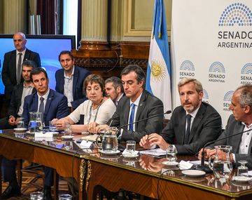 El Gobierno consiguió el aval de opositores y el Presupuesto se votará el miércoles 14 