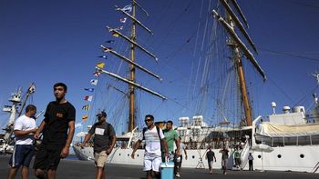 Fragata Libertad Fragata Libertad