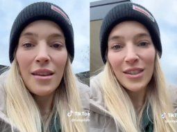 Luisana Lopilato rompió el silencio sobre el regreso de Erreway: qué dijo