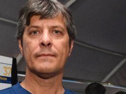 mario pergolini, durisimo contra el consejo de futbol tras la pelea zambrano-benedetto mario pergolini, durisimo contra el consejo de futbol tras la pelea zambrano-benedetto