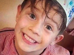 Lucio Dupuy cumpliría 8 años: el emotivo homenaje de su familia