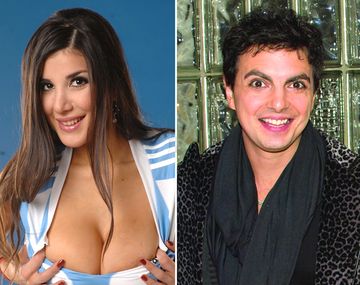 Andrea Rincón y Ale Sergi expresaron que quieren ser padres