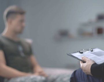 Por qué hoy es el Día Mundial de la Salud Mental