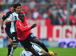 un gran paso: independiente le gano a san martin y sigue vivo un gran paso: independiente le gano a san martin y sigue vivo