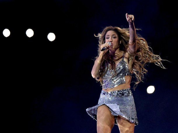 Shakira anunció su regreso a la Argentina: cómo comprar entradas