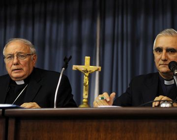 Reforma: la Iglesia dice que no hubo debate suficiente
