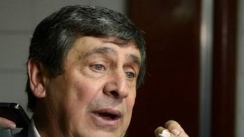 Un ministro renunció tras ser denunciado por violencia de género en Mendoza Un ministro renunció tras ser denunciado por violencia de género en Mendoza