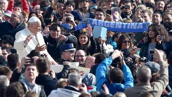 los dos anos de francisco: el papa con sello argentino los dos anos de francisco: el papa con sello argentino