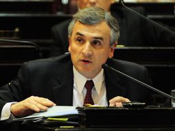 morales ironico: el acuerdo macri - carrio fue la mejor noticia para el gobierno morales ironico: el acuerdo macri - carrio fue la mejor noticia para el gobierno