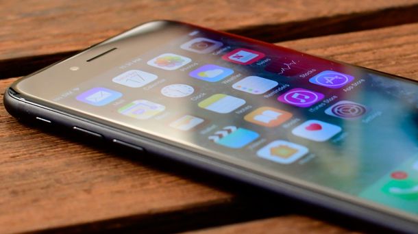 Vuelve el iPhone a la Argentina