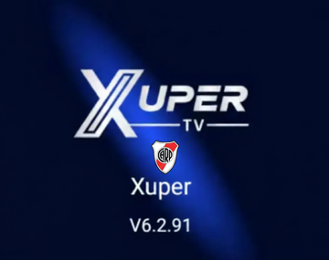 Sin Xuper TV ni aplicación en el Smart TV: cómo ver en vivo a River por la Copa Argentina en el celular