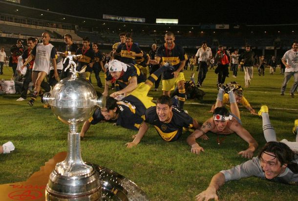 Boca-Copa-Baires