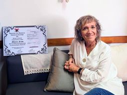 Diputada de la Coalición Cívica pidió que se autorice el uso del dióxido de cloro contra el coronavirus
