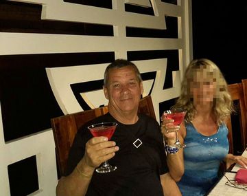 Jorge Oscar Fusco, custodio de Gabriela Michetti asesinado al resistirse a un asalto