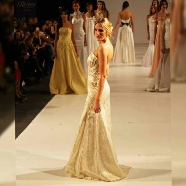 Murió una modelo de 25 años por un extraño virus cuando daba una clase de taebo