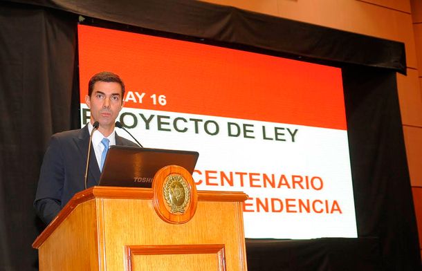 Lanzamos el plan de inversión pública más importante de los últimos años