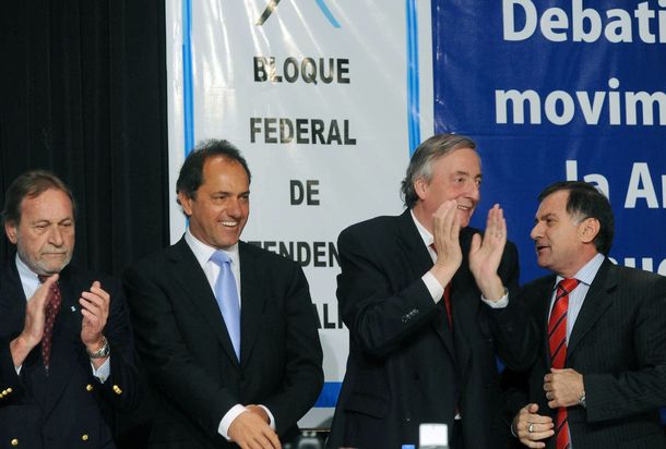 Como Kirchner en 2005, CFK lanzó campaña para controlar precios