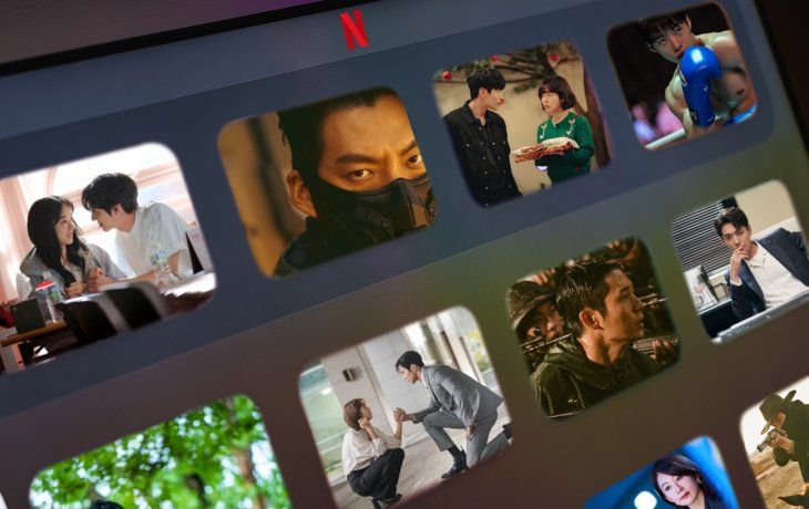 Series coreanas en Netflix 2023: lo que tenés que saber con fotos, reparto y sinopsis