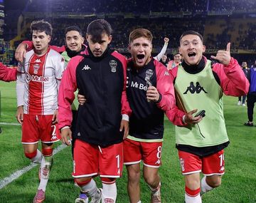 Las rachas que Huracán le rompió a Boca con su victoria en La Bombonera