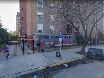 Horror en La Boca: volvió de las vacaciones y encontró a su suegro muerto en el freezer