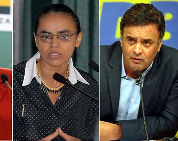 Segunda vuelta en Brasil: ¿qué harán los votantes de Marina Silva?