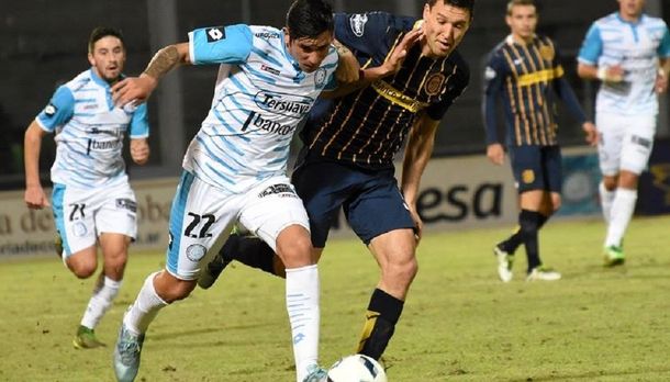 Belgrano de córdoba cerró el campeonato con un triunfo ante Rosario Central