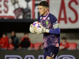 Unsain sobre la vuelta de Messi a Newells: Si fuera amigo le diría que no venga