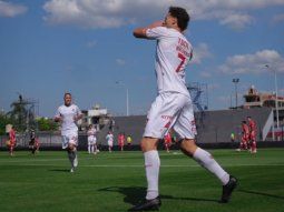 barracas central vencio a argentinos juniors por el torneo clausura y volvio a zona de playoffs barracas central vencio a argentinos juniors por el torneo clausura y volvio a zona de playoffs