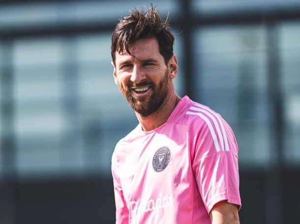 La sanción que podría enfrentar Lionel Messi tras decidir no viajar al Juego de las Estrellas