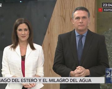 Adelanto: 24P y un revelador informe de la situación de Corrientes