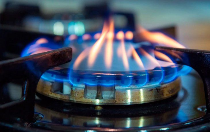 Oficializan nueva suba en las tarifas de gas a partir del 1° de enero
