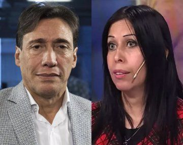 Los audios de Fabián Gianola a Viviana Aguirre: Tenés que poner el cuerpo por la profesión