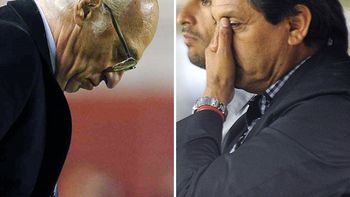 los regresos sin gloria de carlos bianchi y ramon diaz los regresos sin gloria de carlos bianchi y ramon diaz