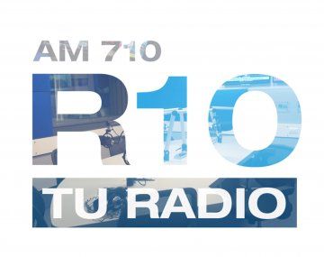 Radio 10 está en el podio de las AM más escuchadas
