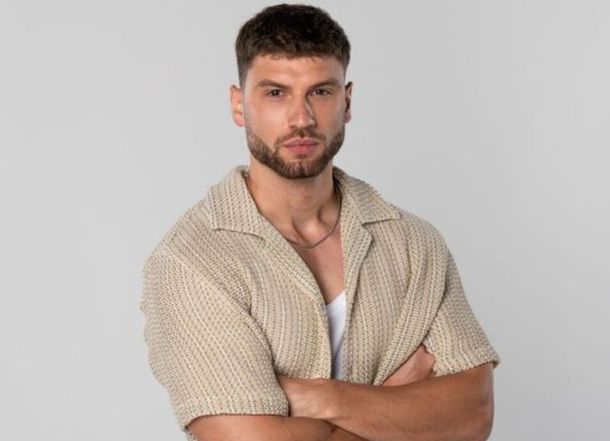 Quién es Santiago Algorta, el participante de Gran Hermano 2025 que aseguró sufrir bullying por fachero