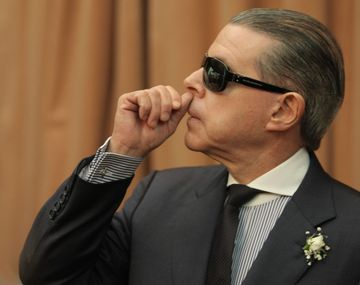Otro escándalo salpica al juez Norberto Oyarbide
