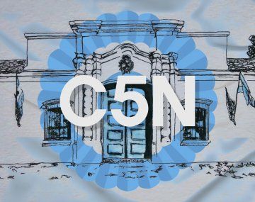 AHORA: En vivo C5N con una transmisión histórica desde Tucumán