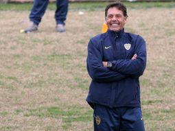 Russo-entrenamiento