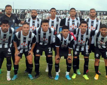 Comunicado de AFA por sospechas de arreglo en El Porvenir