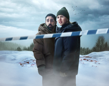 La exitosa serie sueca de Netflix con solo seis capítulos que atrapa a los usuarios